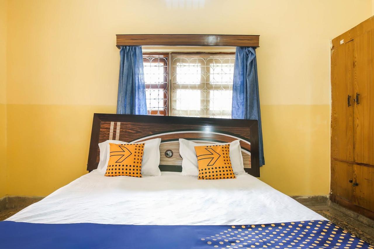 Spot On Cherish Guest House Ranchi Esterno foto
